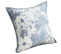 AQIGR Fundas Cojines 45x45 50x50 para Sofa Cama, Funda de Cojin 40x70 Cuadrado para Modernos Decoración Protector de Almohada con Cremallera Lavables(Color 11,30x80cm(Set of 1))