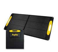 Aqiila sunbird panel solar monocristalino 100 w