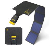 Aqiila - Sunbird P21 - Foldable Solar Charger With Usb-C Port NUEVO