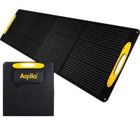 Aqiila sunbird panel solar monocristalino 200 w