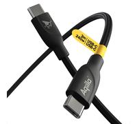 Aqiila USB-C Charging Cable, 240W, 480Mbps, PD Technology, 3 Metre Fast Charging