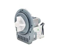 Aqkhougty Bomba de Drenaje for Lavadora PX-2-35, 220 V/240 V, 50 Hz, 35 W, Compatible con Little Swan Piezas de Lavadora.