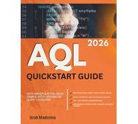 AQL Quickstart guide 2026: Data Manipulation Made Simple with ArangoDB Query Language