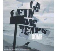 Aqme - La Fin Des Temps+DVD