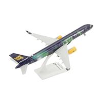 AQMUZE 1 200 para Islandia Boeing Aviation B757-200 Simulación Modelo De Avión De Pasajeros Recuerdos Decorativos