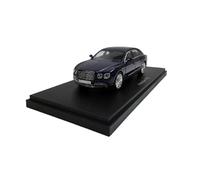 AQMUZE Adecuado para Bentley Flying Spur 1:43 Modelo De Coche De Simulación De Aleación Fundida A Presión Colección De Pasatiempos