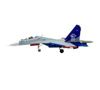 AQMUZE Modelo De Avión De Combate De Aleación Fundida A Presión 1 72, Instituto Ruso De Investigación De Aviación Gromov SU-30LL