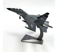 AQMUZE Modelo De Plástico Y Aleación Fundida A Presión del Caza De Combate Militarizado Ruso SU-30 A Escala 1 72, Juguete De Regalo