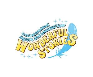 Aqours - Love Live!Sunshine!! Aqours 3Rd Lovelive! Tour-Wonderful Stories- Blu-Ra (6 Blu-Ray) [Edizione: Giappone] [Italia] [Blu-ray]