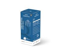 AQPET Cartuchos de Repuesto Originales para Sistema de ósmosis inversa Osmosy Twist Pro, Sistema Twist de liberación rápida - sedimentos, carbón Activo y Resina desionizante (carbón)