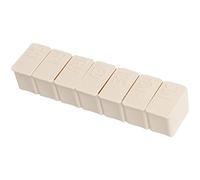 AQQWWER Contenedores para organización 2 unids/set contenedor organizador de almacenamiento de medicina semanal caja de pastillas de viaje caja de malla tableta de drogas distribuidor independiente (