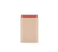AQQWWER Contenedores para organización Portable Pill Box, Tablet Pill Box, Medicine Dispenser, Medical Kit, Organizer, 1pc Medicine Storage Box