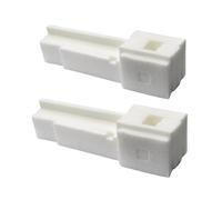 AQree 2 paquetes de almohadillas de esponja para depósito de tinta de residuos compatibles con ET2500 ET2550 ET2600 L300 L360 L365 XP-225 XP-235 XP-245 XP-247 XP-335 XP-342 XP-355 XP-432 XP-442 XP-445