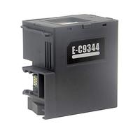 AQree C9344 tanque de mantenimiento E-C9344 Compatible Expression Home XP-3100 XP-4100 XP-2100 XP-2105 XP-3105 XP-4105, Workforce WF-2810 WF-2830 WF-2835 WF-2850, Tinta Impresora (1 juego)