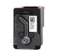 AQree Cabezal de impresión X4E75A Negro para Smart Tank 508 511 518 519 531 538 618 600 670 700 6000 7000 7000 7300 7600 Series 500 600 700 (1 Negro)