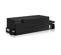 AQree Caja de mantenimiento de repuesto para impresora Sawgrass SG400 SG400NA SG800 SG800NA SG500 SG500 SG500NA SG1000 SG 1000NA Ricoh GC41 IC41 Unidad de recogida de residuos de tinta