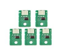 AQree Kit de cartuchos de mantenimiento MC-31 para impresoras ImagePROGRAF TM-240 MFP Lm24, TM-340 MFP Lm36, TM-250 MFP Lm24, TM-350 MFP Lm36 Z36, TM-355 MFP Z36, GP-200 GP P-300 Impresora