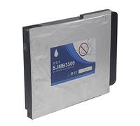 AQree Reemplazo de caja de mantenimiento SJMB3500 para TM-C3500 TM-C3520 C3510 C3500