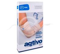 Aqtivo Skin Codera Elastica Talla M