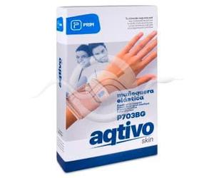 Aqtivo Skin Mu-Equera Elastica