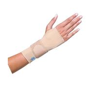 Aqtivo Skin Muñequera Metacarpiana Talla S 1ud
