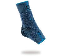 Prim Tobillera Con Almohadillas Maleolares 8Aqtivo Sport T-L