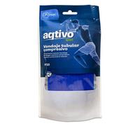 Aqtivo Sport Vendaje Azul T/F