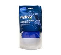 Aqtivo Sport Vendaje Azul Talla B 1 ud