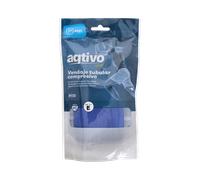 Aqtivo Sport Vendaje Azul Talla E 50 g - soporte ligero para lesiones