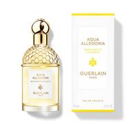 Aqua allegoria bergamote calabria edt vapo 75 ml