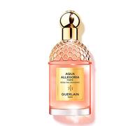 Guerlain Aqua Allegoria Rosa Palissandro Forte Recargable EDP 75ml