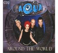 Aqua - Around the World