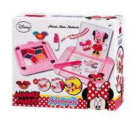 Aqua Beads 79758 - Kit de Creatividad con Perlas de Agua, razón: Minnie