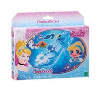 Aquabeads Disney Princess Cinderella Set (Se distribuye Desde el Reino Unido)