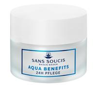 AQUA BENEFITS Atención 24 horas 50 ml