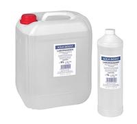 Aqua bidest - Bidón de agua destilada 10