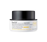 Belif Aqua Bomb Brightening Vitamin C Cream - 50 ml