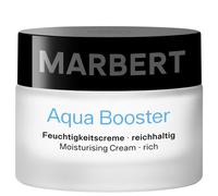 Marbert Aqua Booster Rica crema hidratante 50 ml