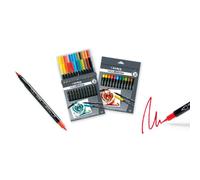 Aqua Brush Duo rotulador