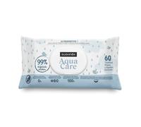 Aqua Care Toallitas para Bebé Suavinex