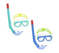 Aqua Champ Essential Snorkel Mask