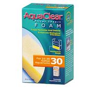 Aqua Clear Inserto de filtro de espuma 30 (150)
