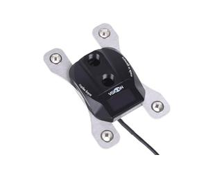 Aqua computador cuplex kryos Next mit Vision AM4 - Acetal/Níquel