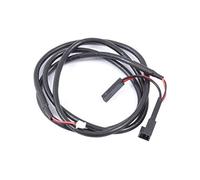 Aqua Computer Cable de conexión para Vision - 70 cm