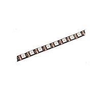 Aqua Computer compatible con RGBpx LED-Strip 27,3 cm, Breite 5 mm, 30 direccionamientos LED