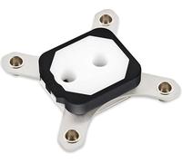 aqua computer cuplex kryos NEXT RGBpx schwarz LGA 1700 - Acetal/Nickel