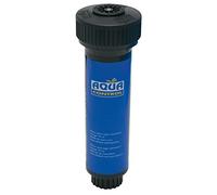 Aqua Control C131610 - Difusor de 10 cm con tobera regulable de 0º a 360º.