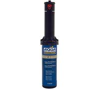 Aqua control c14325 - turbina de riego pro02. radio de riego regulable