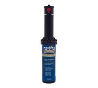 Aqua Control C14325 - Turbina de riego PRO02. Radio de riego regulable de 5 a 9 metros