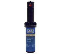 Aqua Control Turbina de riego C1433C – Alcance 8 a 12 m